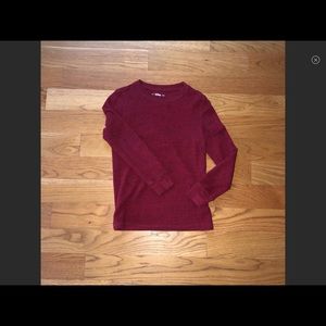 BUNDLE OF 3 Ultimate thermal shirts